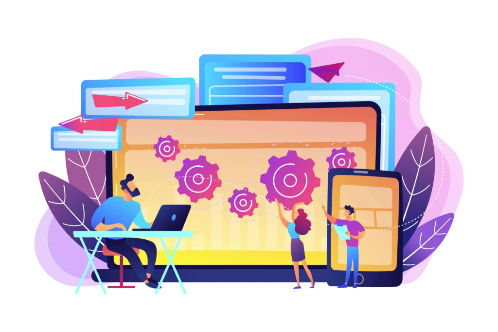 Sviluppo Digitale e Soluzioni Software